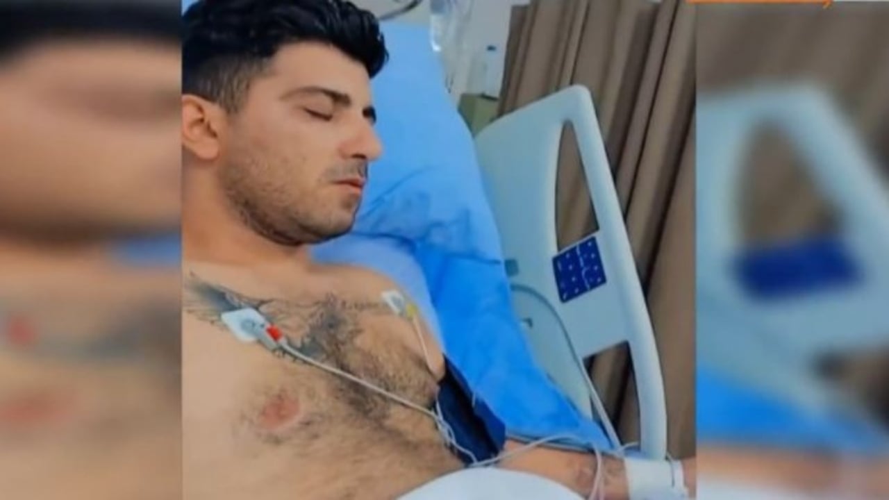 Gaziantep’te akıllara durgunluk veren iddia: Hemşire, yüzüne tüküren hastayı iğneyle öldürdü