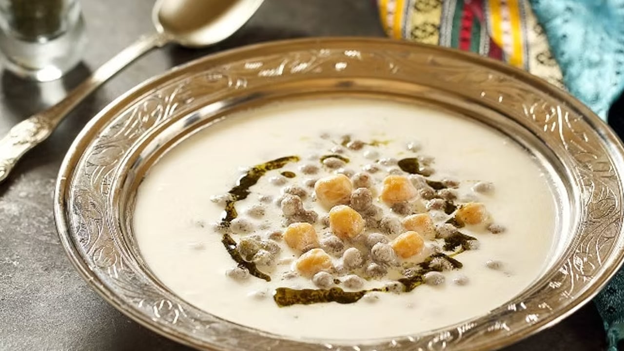 Foto - Gaziantep'te meşhur yemek yuvalama! Lezzeti dillere destan: Yapımı meşakkatli ama tadına doyum olmuyor