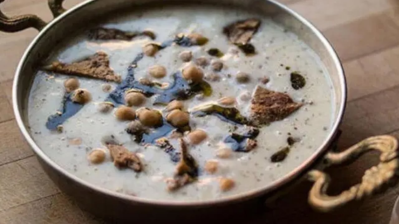 Foto - Gaziantep'te meşhur yemek yuvalama! Lezzeti dillere destan: Yapımı meşakkatli ama tadına doyum olmuyor