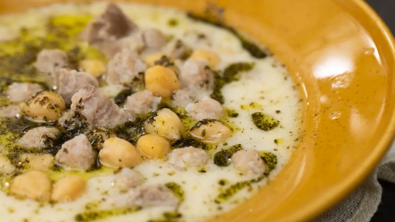 Gaziantep'te meşhur yemek yuvalama! Lezzeti dillere destan: Yapımı meşakkatli ama tadına doyum olmuyor