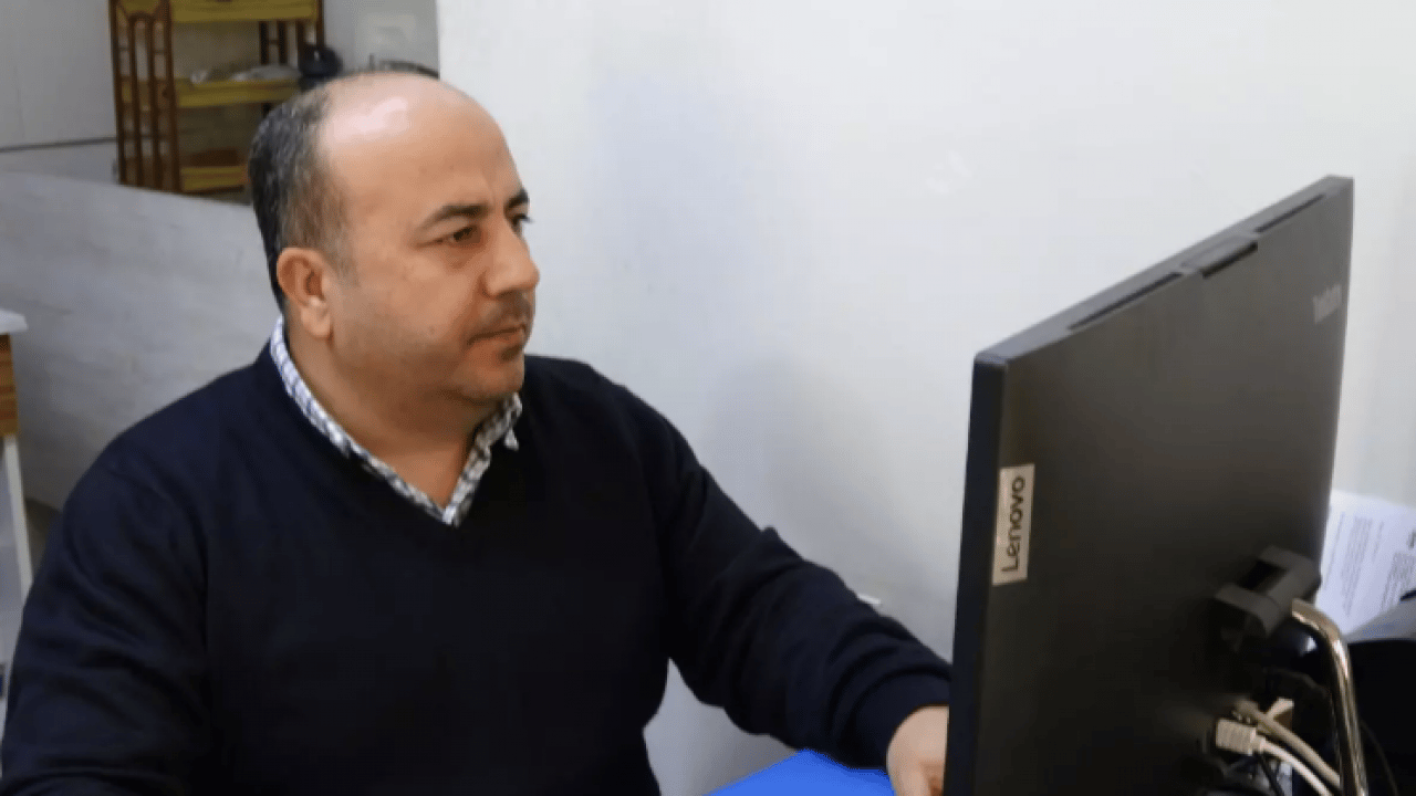 Foto - Gaziantep'te sıra dışı olay: 50 bin TL'lik alışveriş yaptı tek kuruş ödemedi!