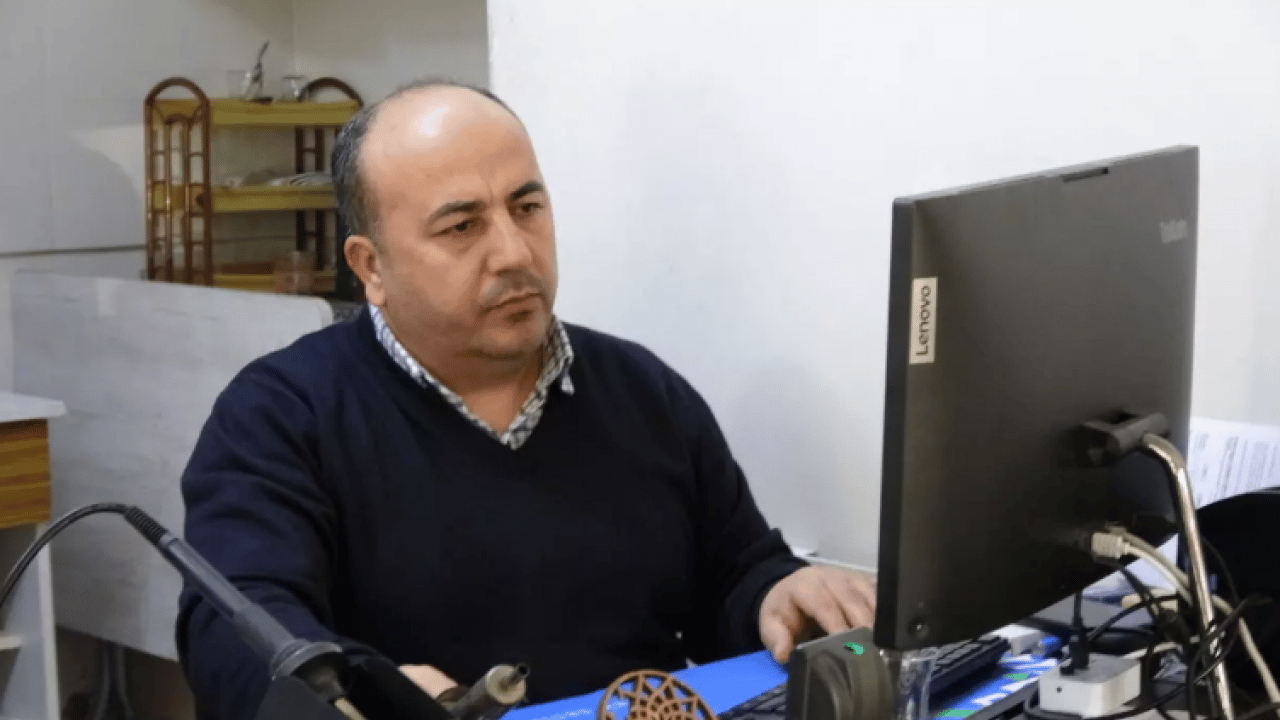 Foto - Gaziantep'te sıra dışı olay: 50 bin TL'lik alışveriş yaptı tek kuruş ödemedi!