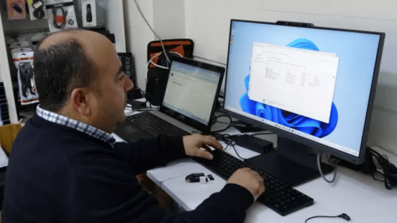 Gaziantep'te sıra dışı olay: 50 bin TL'lik alışveriş yaptı tek kuruş ödemedi!