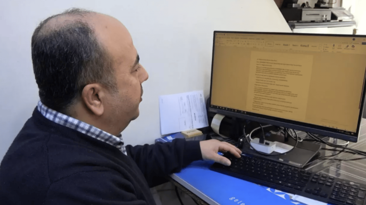 Foto - Gaziantep'te sıra dışı olay: 50 bin TL'lik alışveriş yaptı tek kuruş ödemedi!