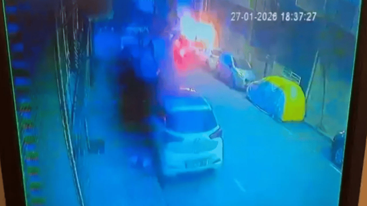 Foto - Gaziosmanpaşa'da bombalı saldırı: Şüphelinin yaşı şok etti!