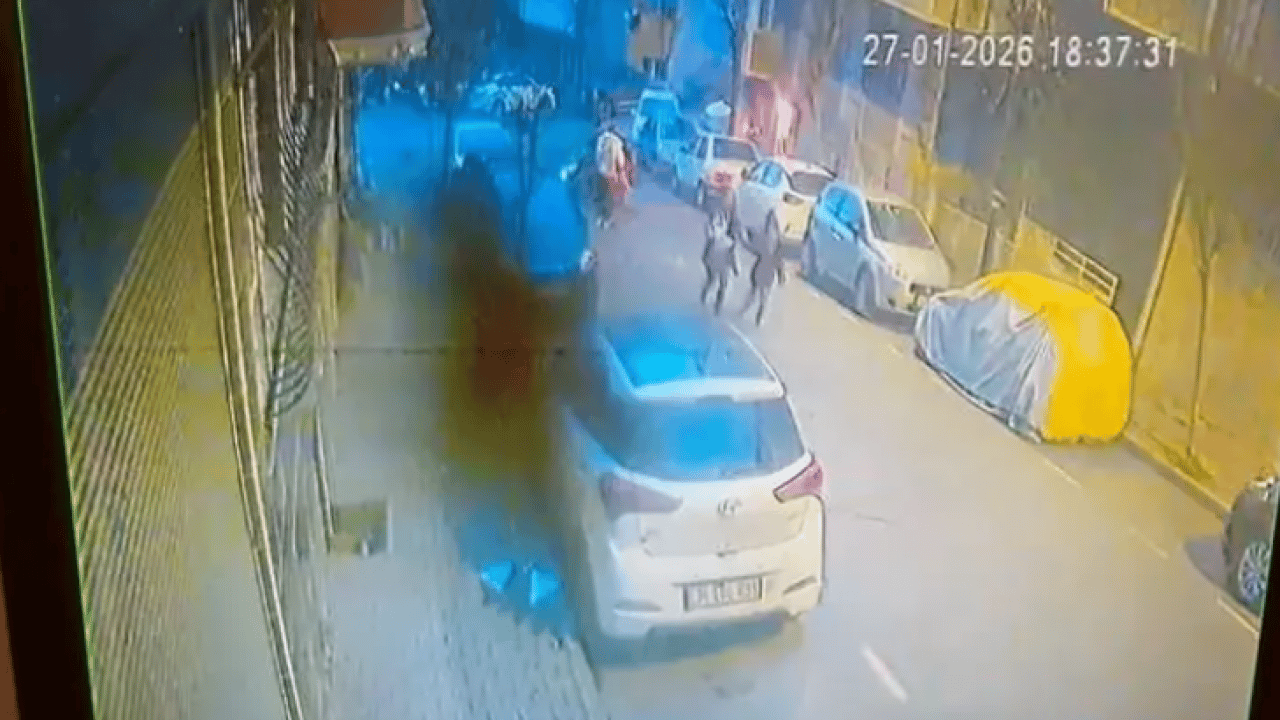 Foto - Gaziosmanpaşa'da bombalı saldırı: Şüphelinin yaşı şok etti!