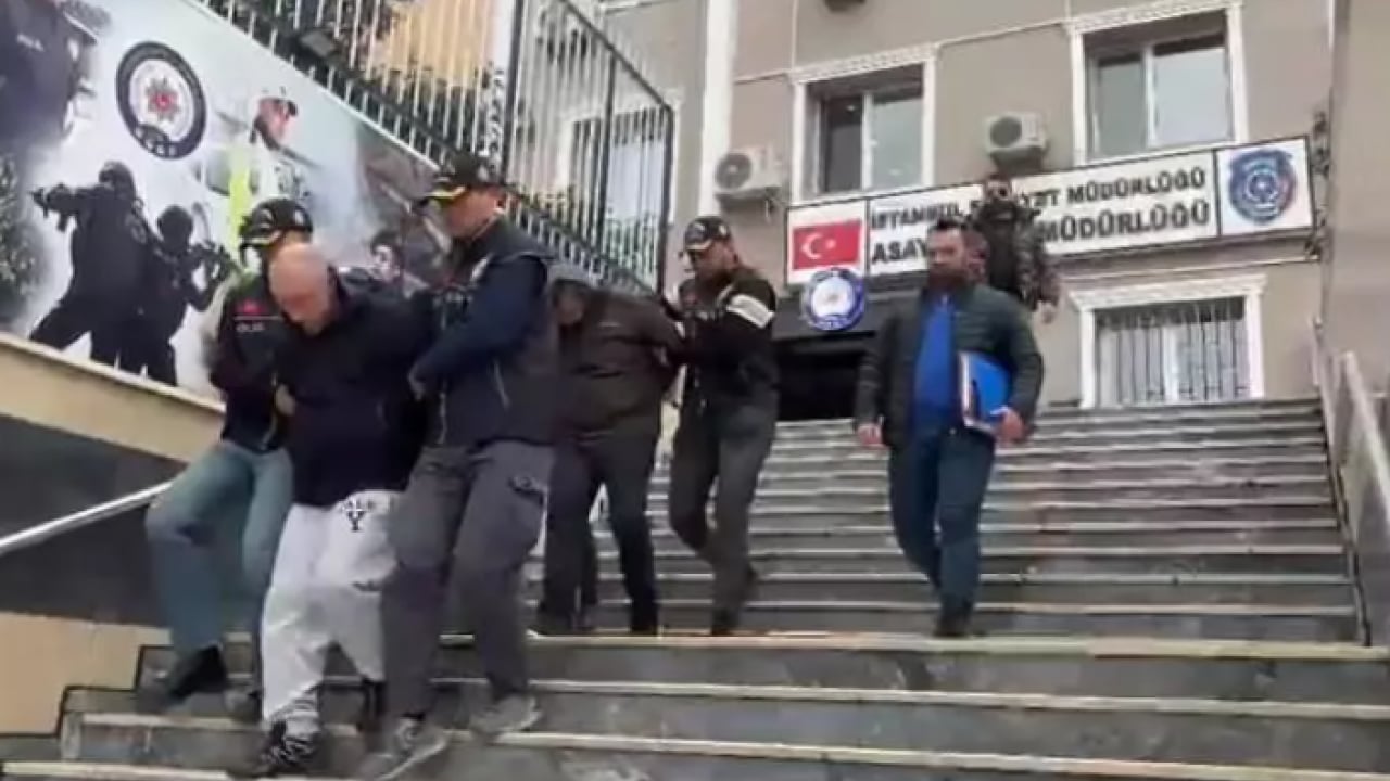 Foto - Gaziosmanpaşa'da bombalı saldırı: Şüphelinin yaşı şok etti!