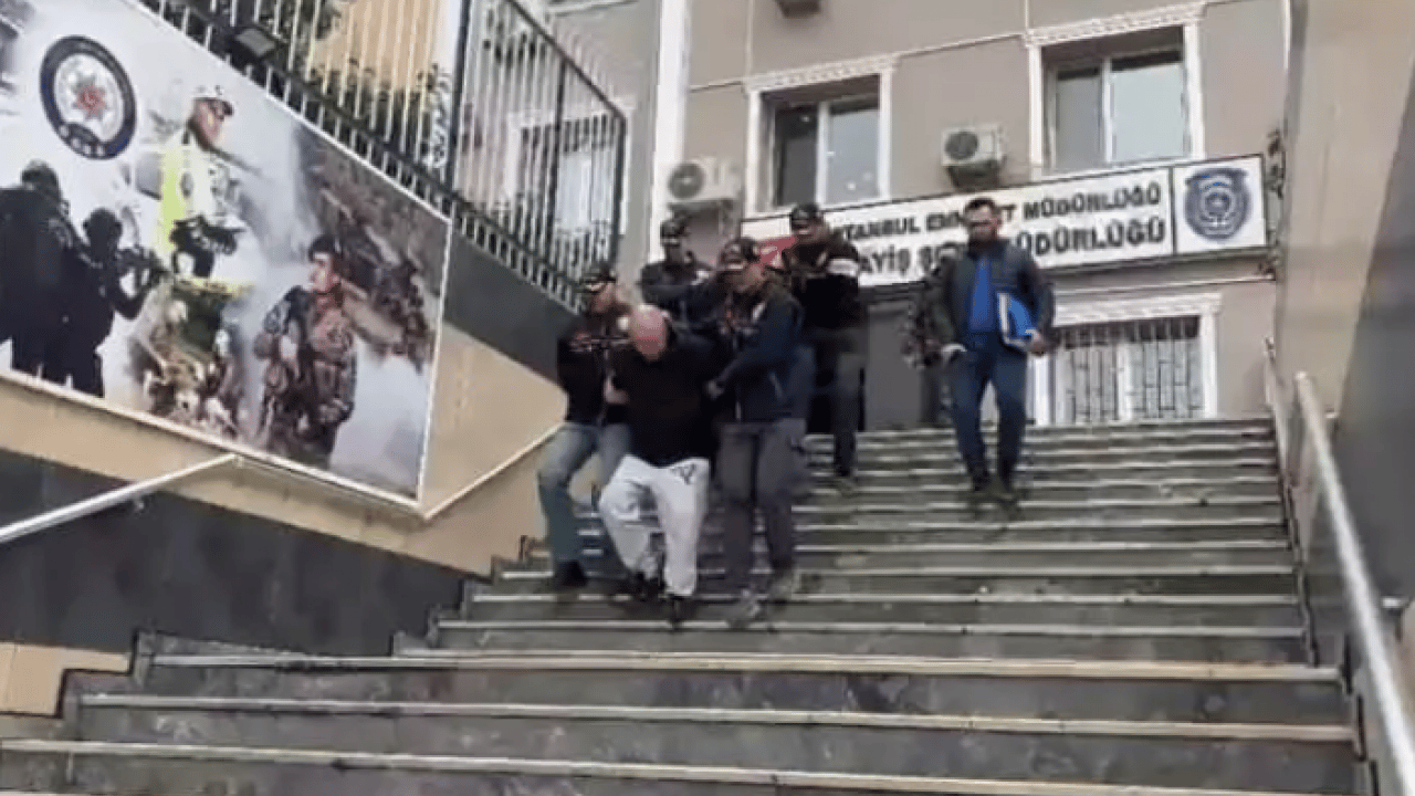 Foto - Gaziosmanpaşa'da bombalı saldırı: Şüphelinin yaşı şok etti!