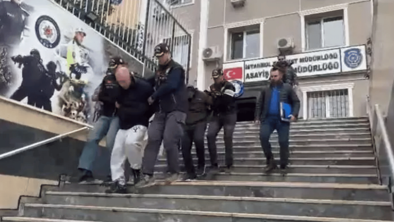 Foto - Gaziosmanpaşa'da bombalı saldırı: Şüphelinin yaşı şok etti!