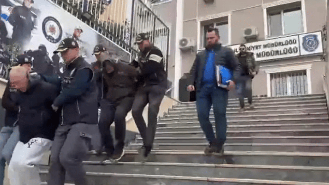 Foto - Gaziosmanpaşa'da bombalı saldırı: Şüphelinin yaşı şok etti!