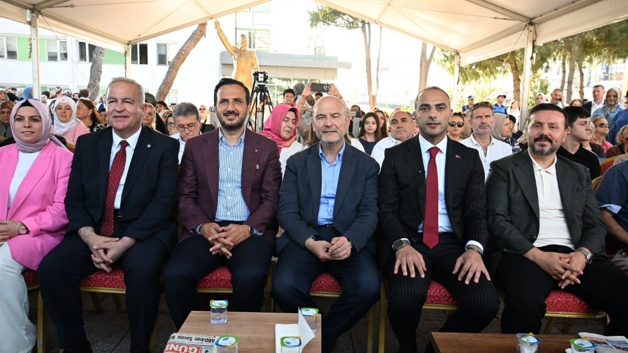 Foto - Gaziosmanpaşa'da Paşa Kahveleri dönemi başladı: Taşlıtarla hizmete açıldı
