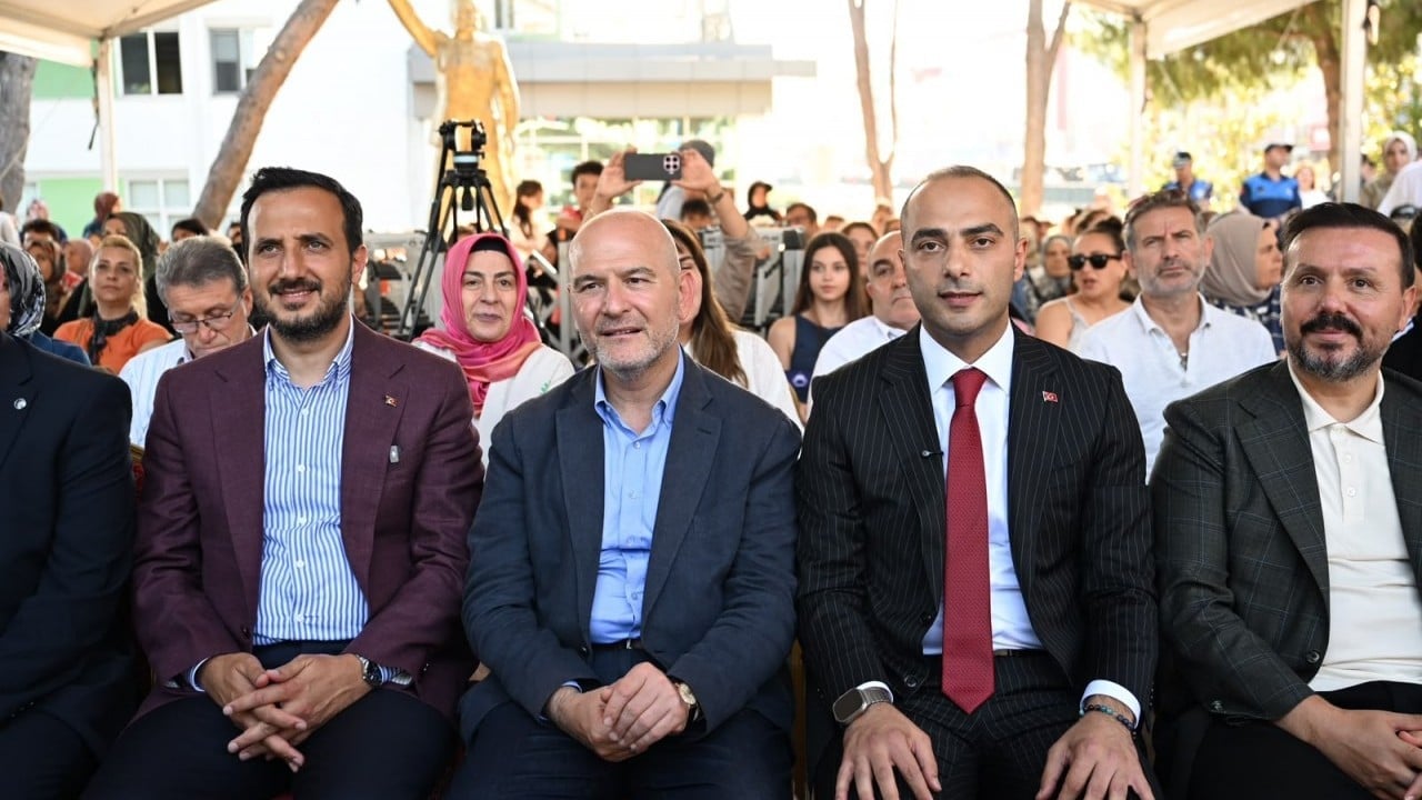 Foto - Gaziosmanpaşa'da Paşa Kahveleri dönemi başladı: Taşlıtarla hizmete açıldı