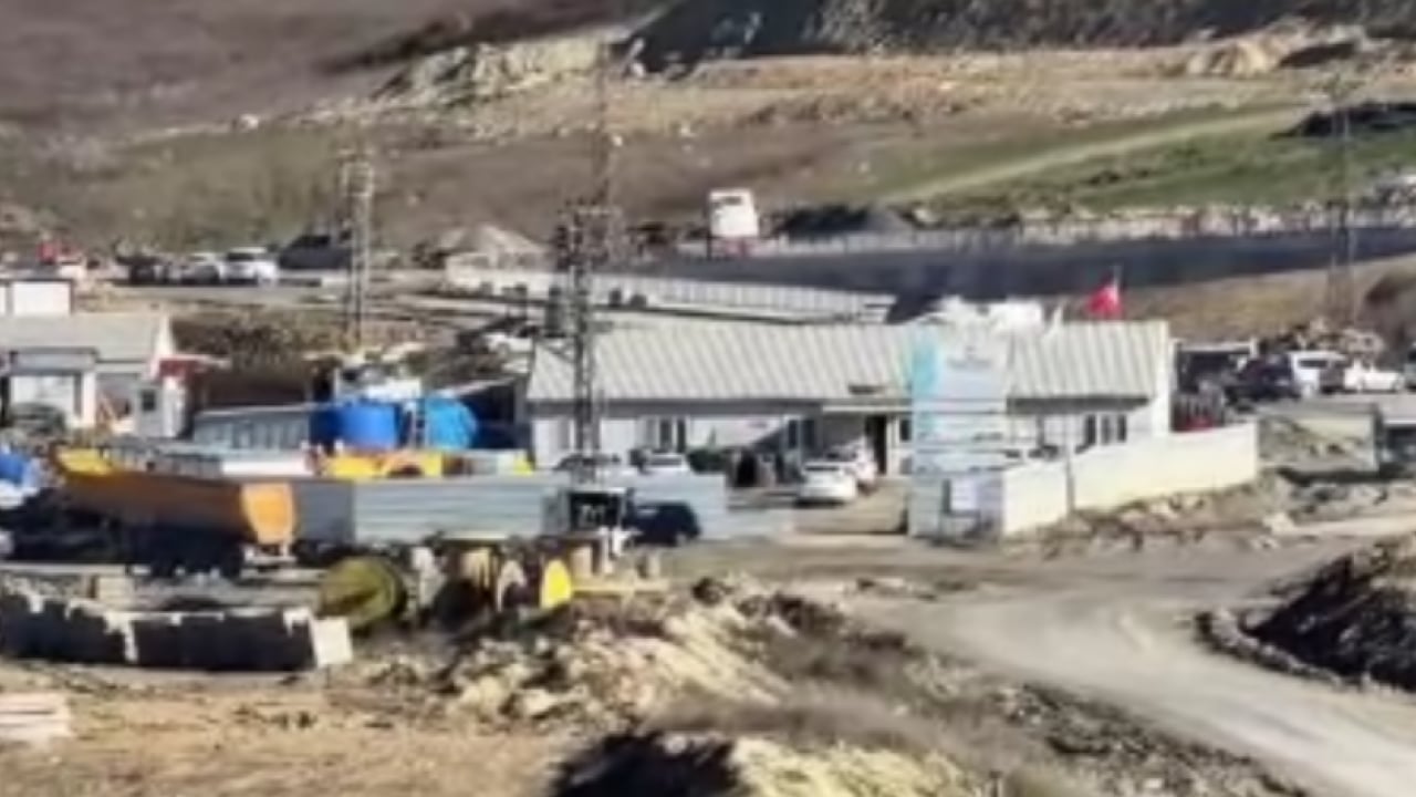 Foto - Gazoz sanıp içti hastanelik oldu! Sağlık durumu ciddi!