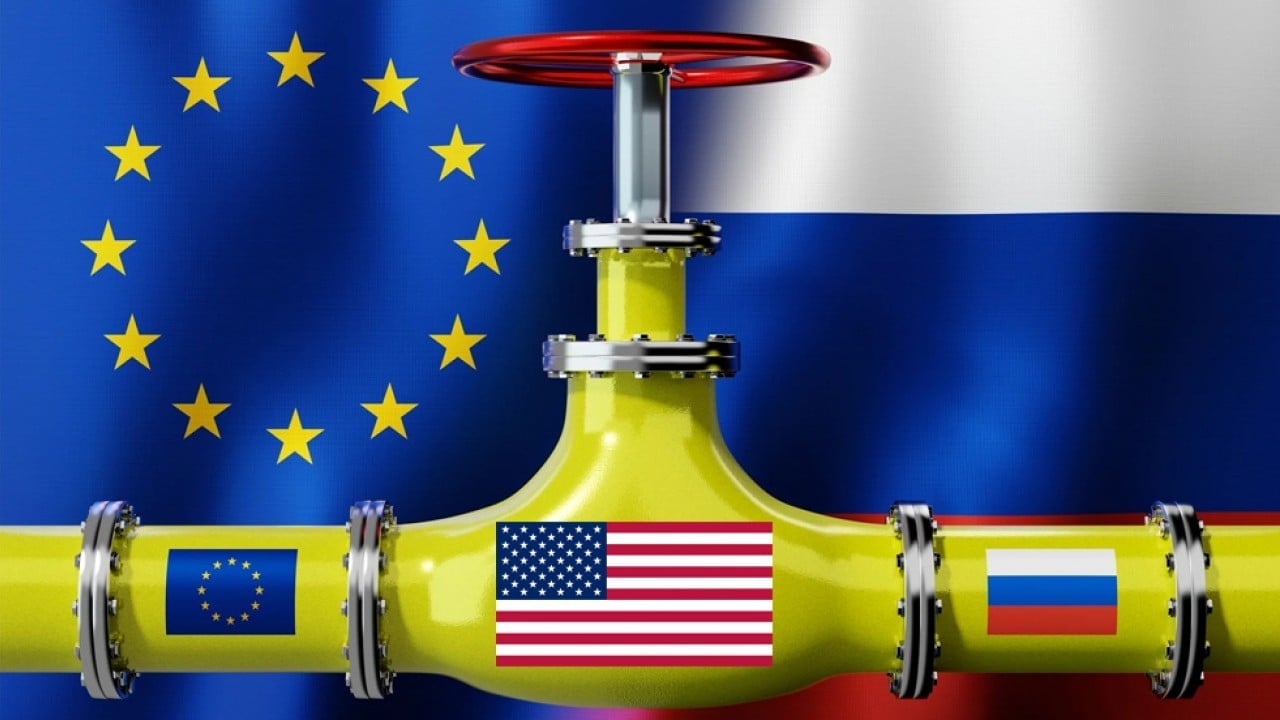 Gazprom, ABD’yi işaret etti! Gaz fiyatlarını üç katına çıkardı