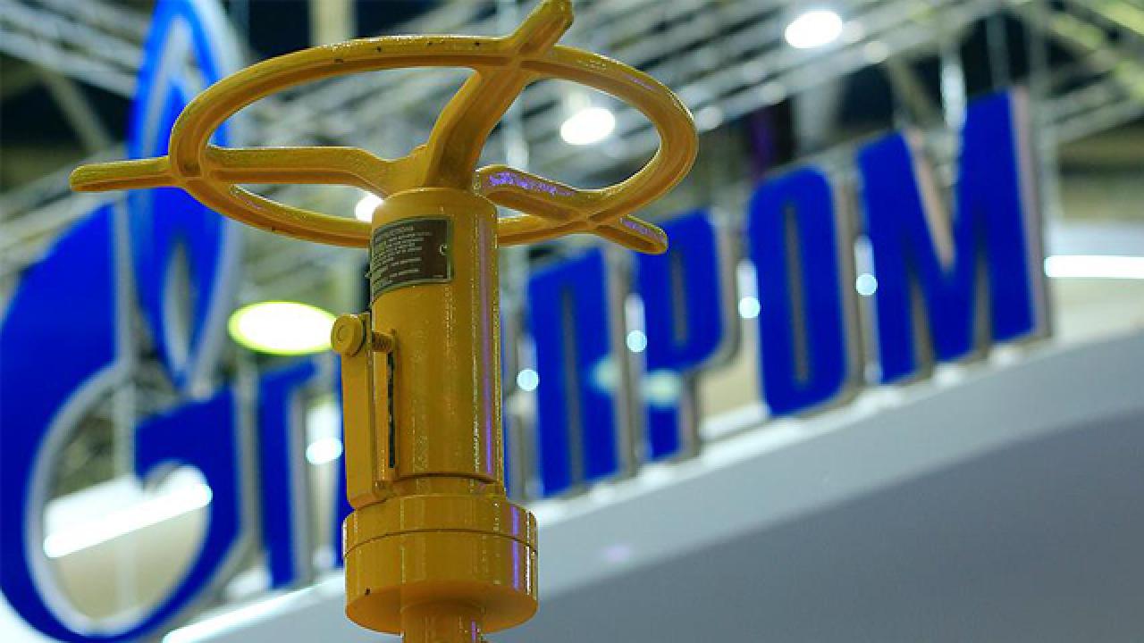 Foto - Gazprom, ABD’yi işaret etti! Gaz fiyatlarını üç katına çıkardı