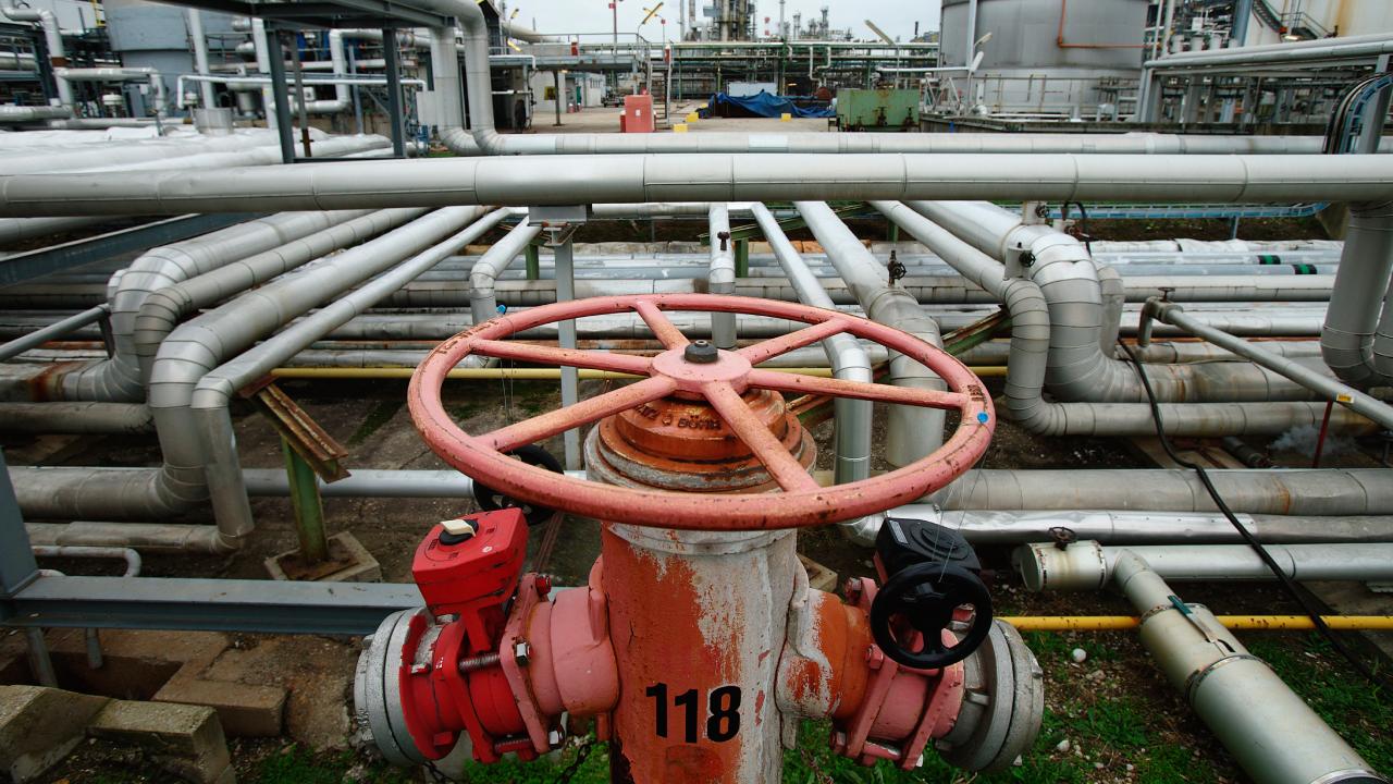 Foto - Gazprom, ABD’yi işaret etti! Gaz fiyatlarını üç katına çıkardı