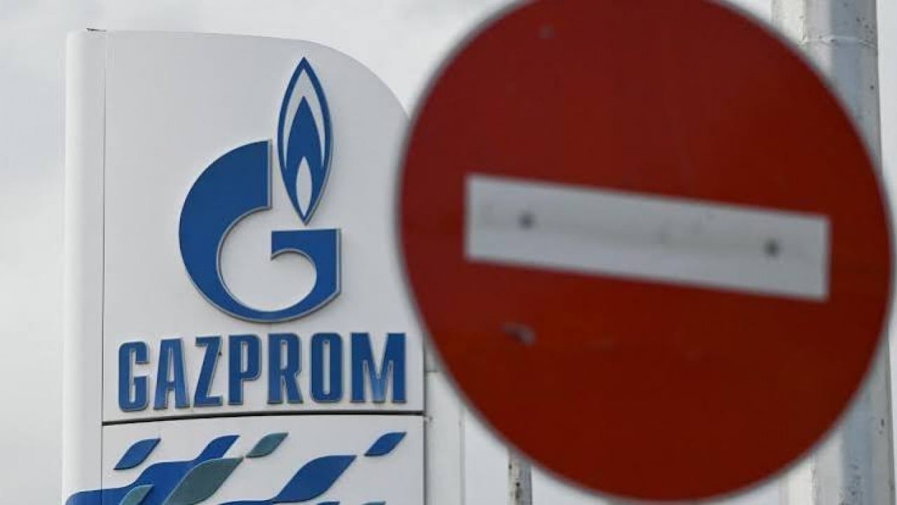 Foto - Gazprom’dan Avrupa’ya doğal gaz uyarısı: Depolarında kış riski artıyor