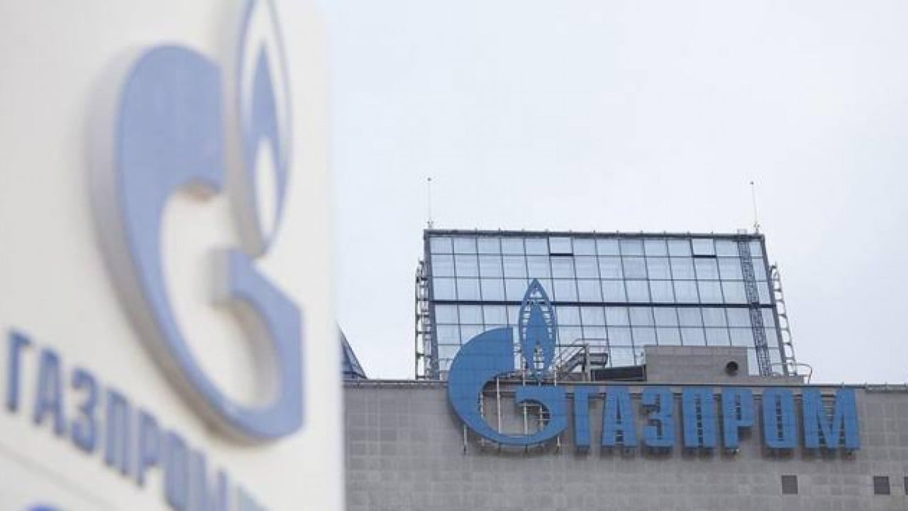 Foto - Gazprom’dan Avrupa’ya doğal gaz uyarısı: Depolarında kış riski artıyor