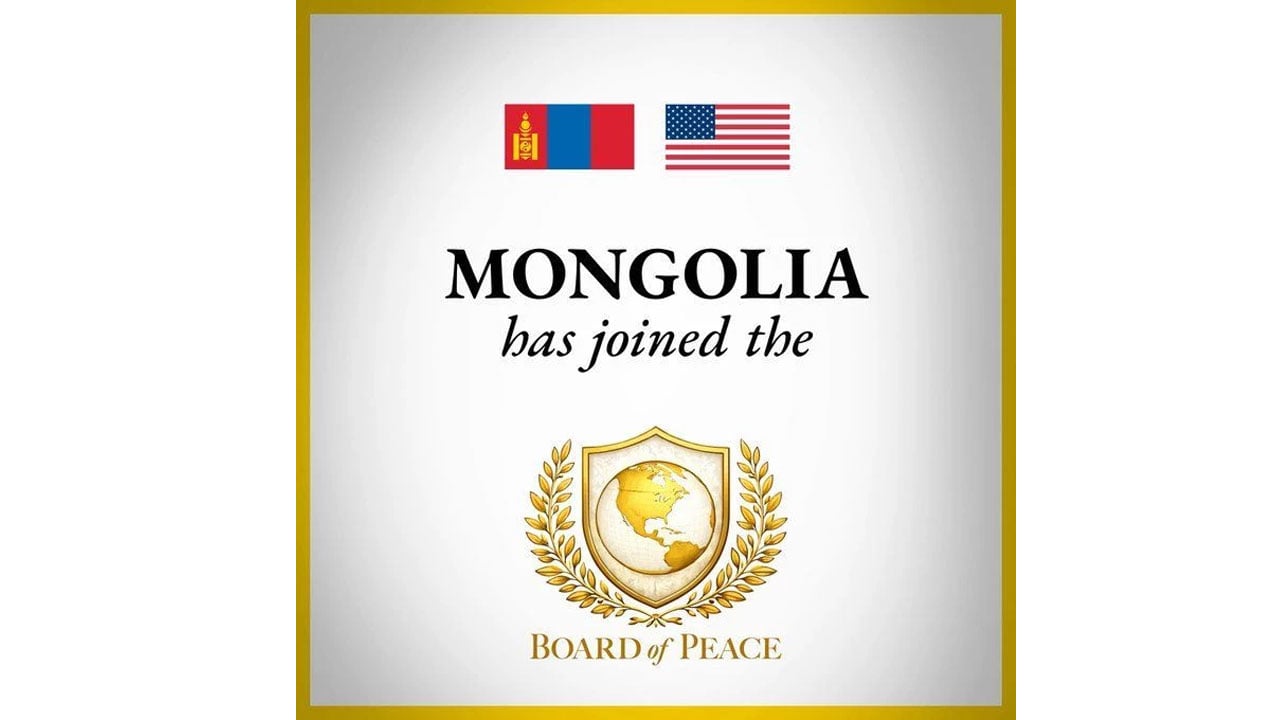 Foto - Gazze Barış Kurulu'nun kurucu üyesi 26 ülke belli oldu