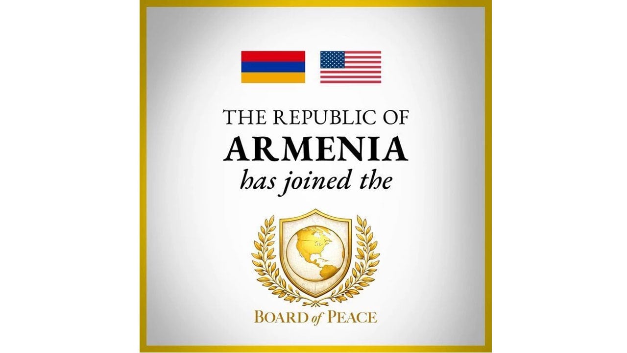 Foto - Gazze Barış Kurulu'nun kurucu üyesi 26 ülke belli oldu