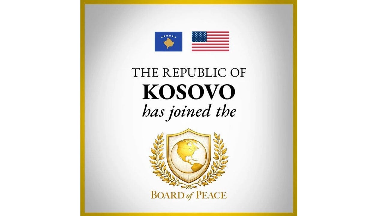 Foto - Gazze Barış Kurulu'nun kurucu üyesi 26 ülke belli oldu