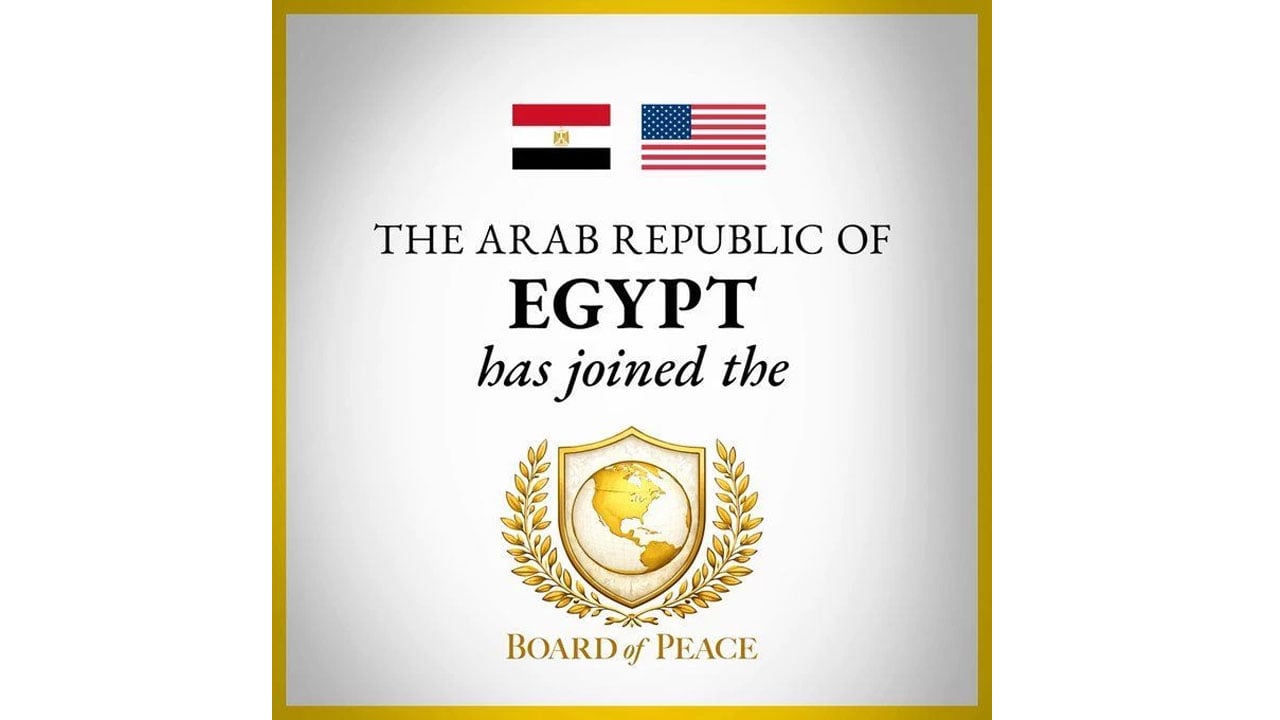 Foto - Gazze Barış Kurulu'nun kurucu üyesi 26 ülke belli oldu