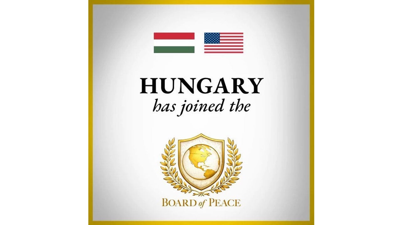 Foto - Gazze Barış Kurulu'nun kurucu üyesi 26 ülke belli oldu