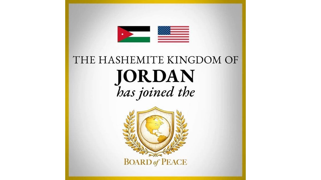 Foto - Gazze Barış Kurulu'nun kurucu üyesi 26 ülke belli oldu