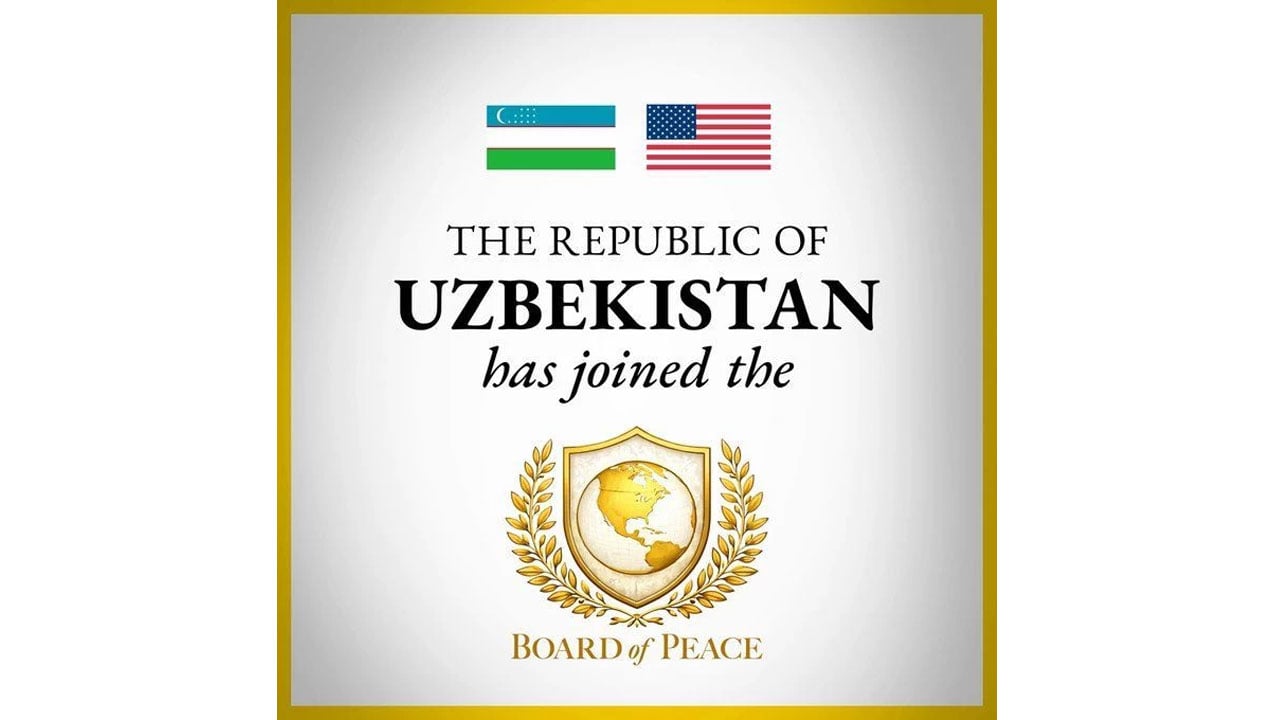 Foto - Gazze Barış Kurulu'nun kurucu üyesi 26 ülke belli oldu