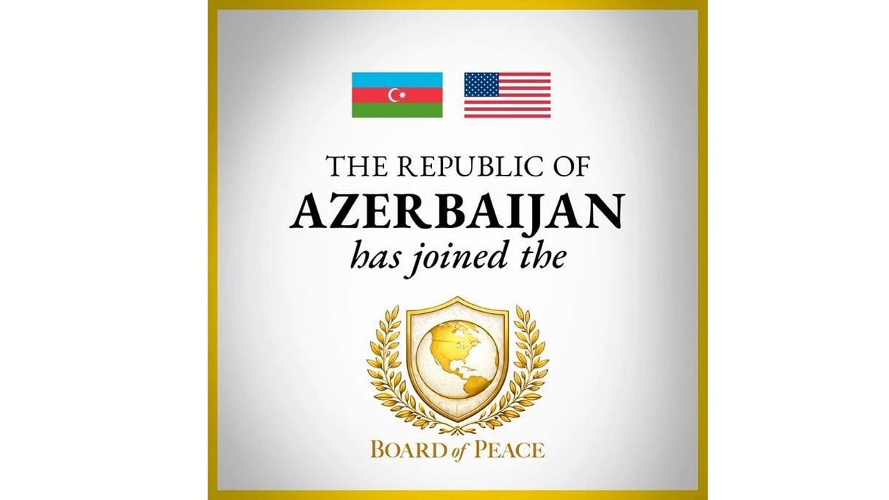 Foto - Gazze Barış Kurulu'nun kurucu üyesi 26 ülke belli oldu