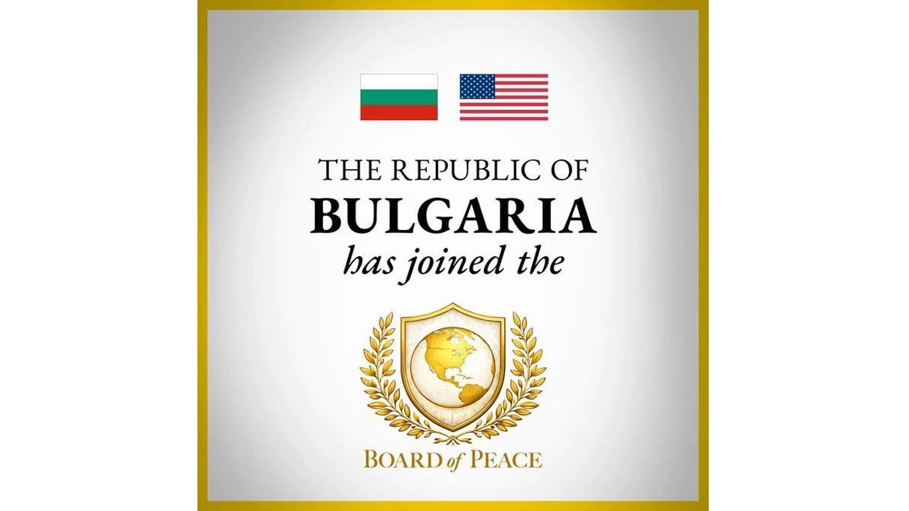 Foto - Gazze Barış Kurulu'nun kurucu üyesi 26 ülke belli oldu