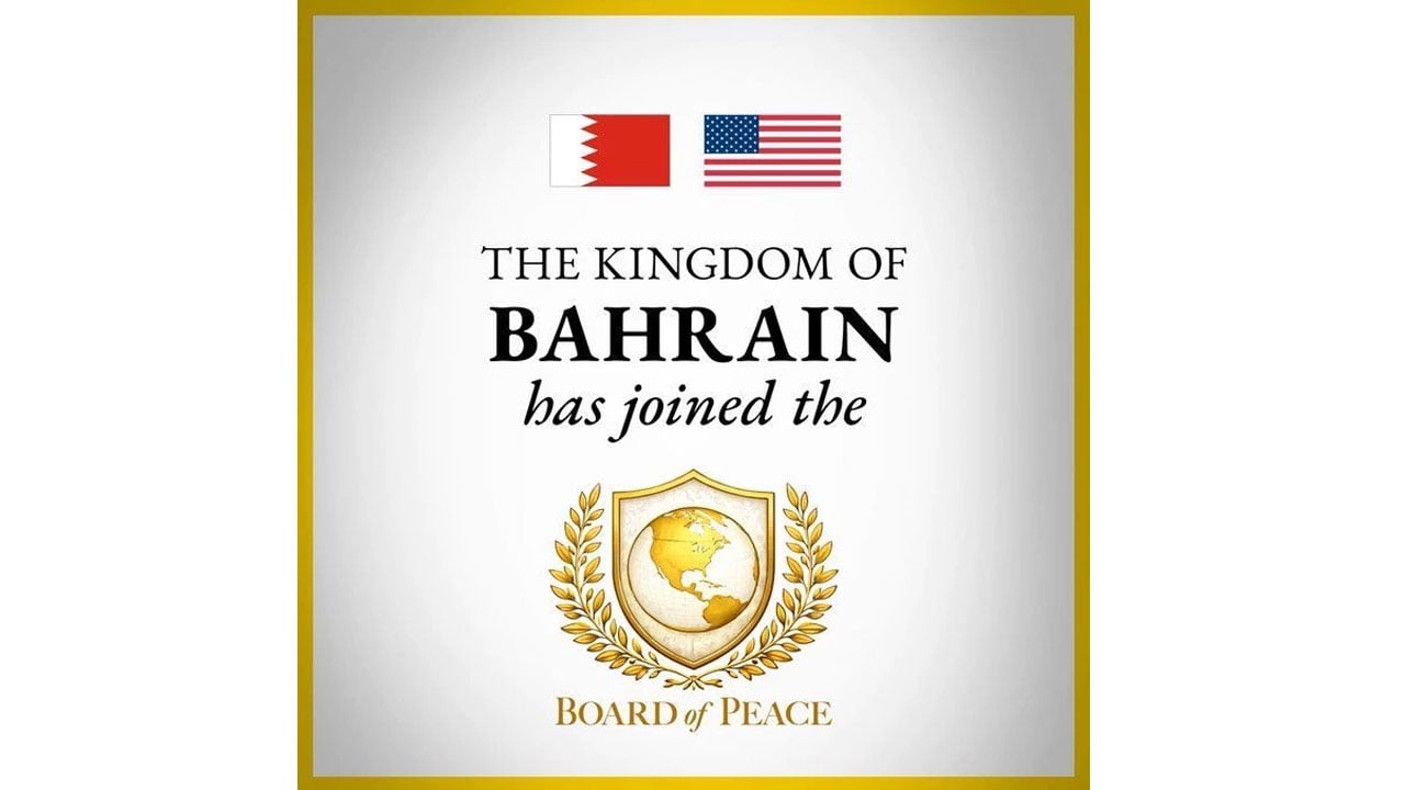 Foto - Gazze Barış Kurulu'nun kurucu üyesi 26 ülke belli oldu