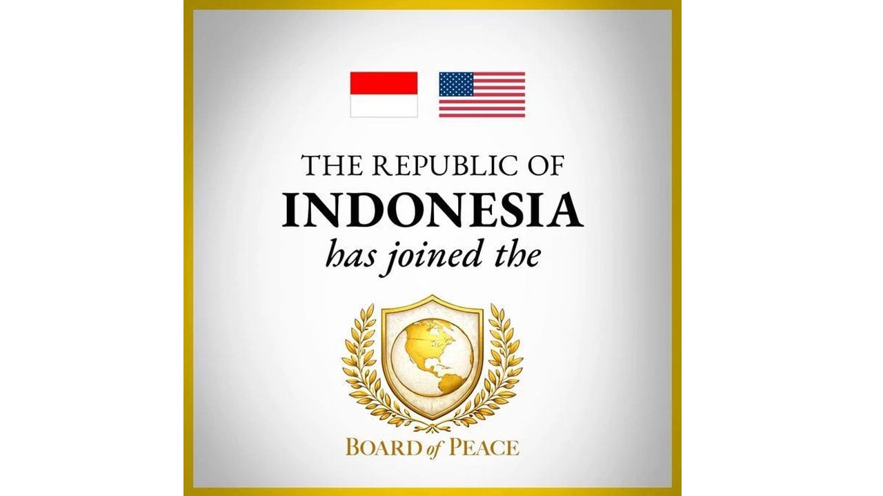 Foto - Gazze Barış Kurulu'nun kurucu üyesi 26 ülke belli oldu