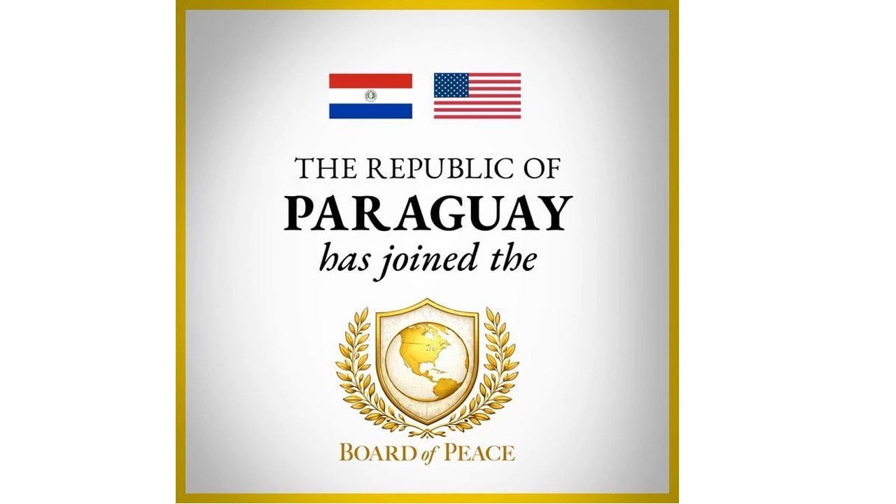 Foto - Gazze Barış Kurulu'nun kurucu üyesi 26 ülke belli oldu