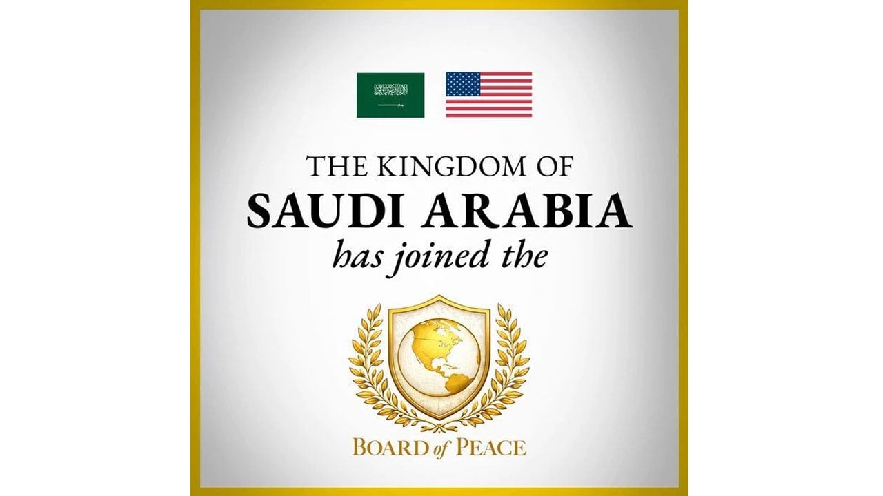 Foto - Gazze Barış Kurulu'nun kurucu üyesi 26 ülke belli oldu