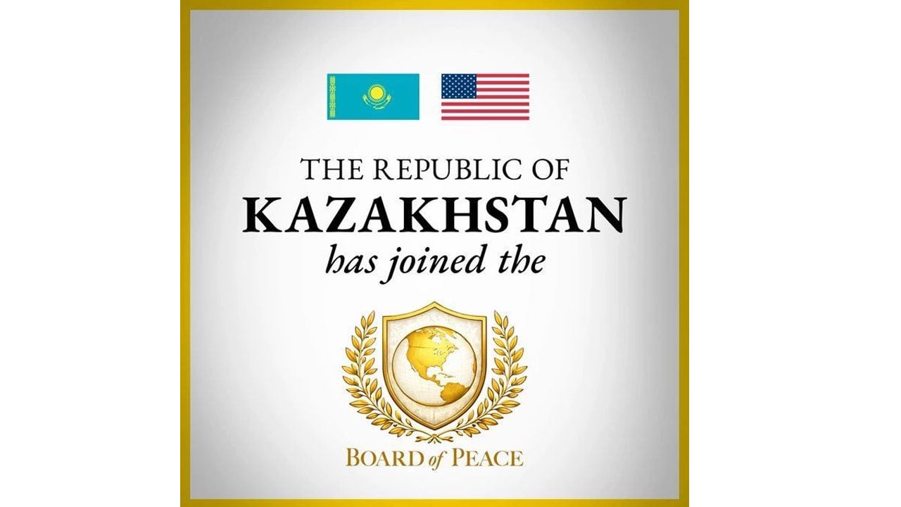 Foto - Gazze Barış Kurulu'nun kurucu üyesi 26 ülke belli oldu