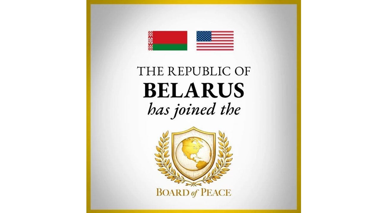 Foto - Gazze Barış Kurulu'nun kurucu üyesi 26 ülke belli oldu