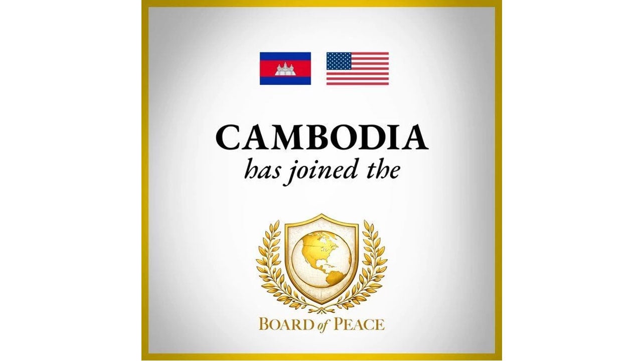 Foto - Gazze Barış Kurulu'nun kurucu üyesi 26 ülke belli oldu