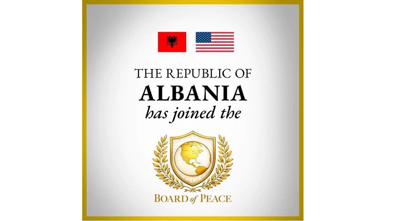 Foto - Gazze Barış Kurulu'nun kurucu üyesi 26 ülke belli oldu