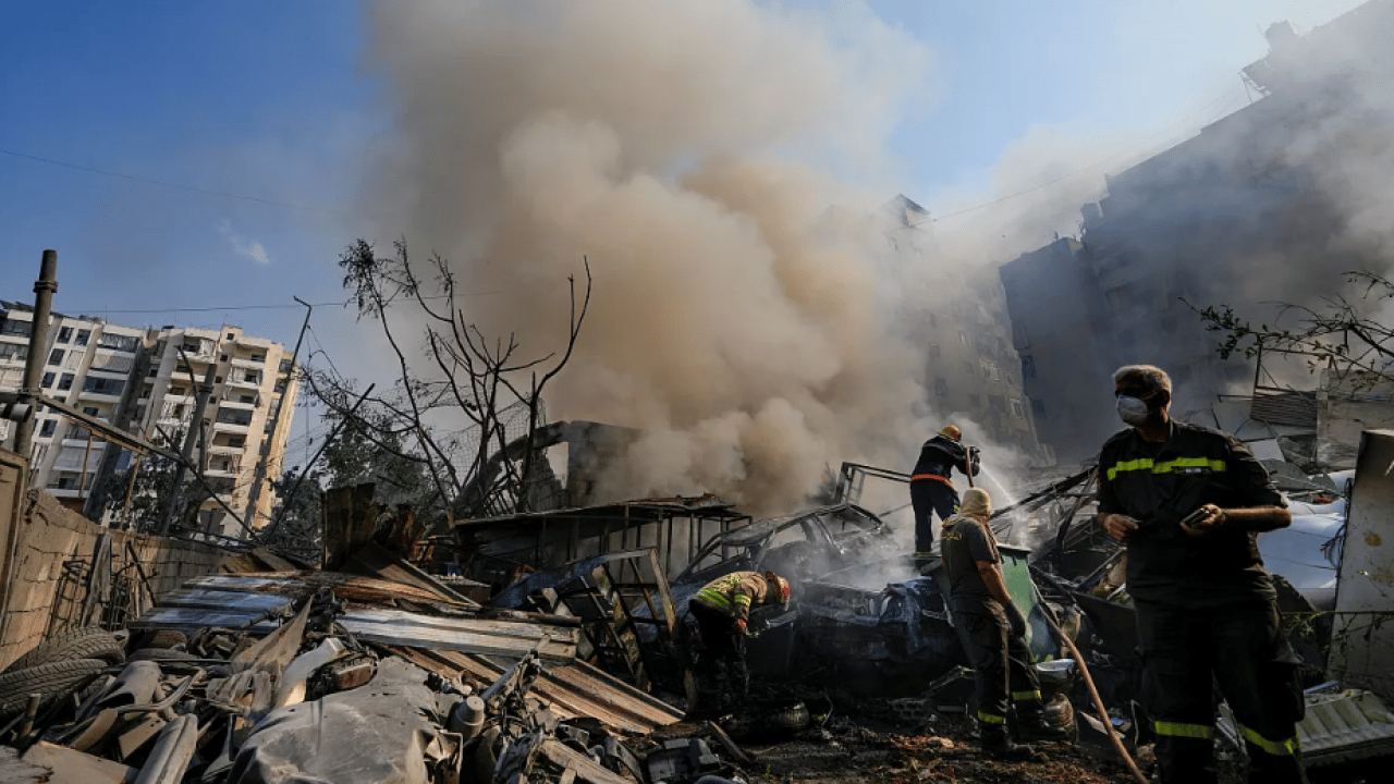 Foto - Gazze bitti orası başladı! ABD’den "köpeğimi üstünüze salarım" tehdidi