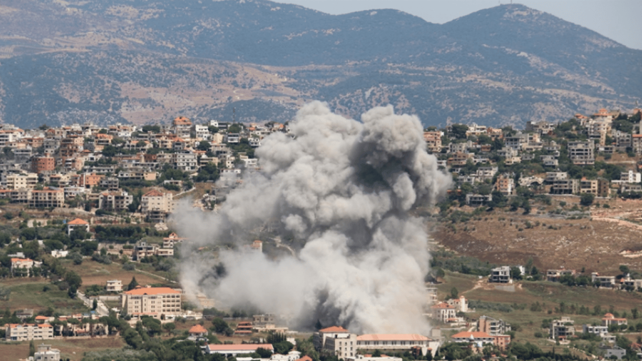 Foto - Gazze bitti orası başladı! ABD’den "köpeğimi üstünüze salarım" tehdidi