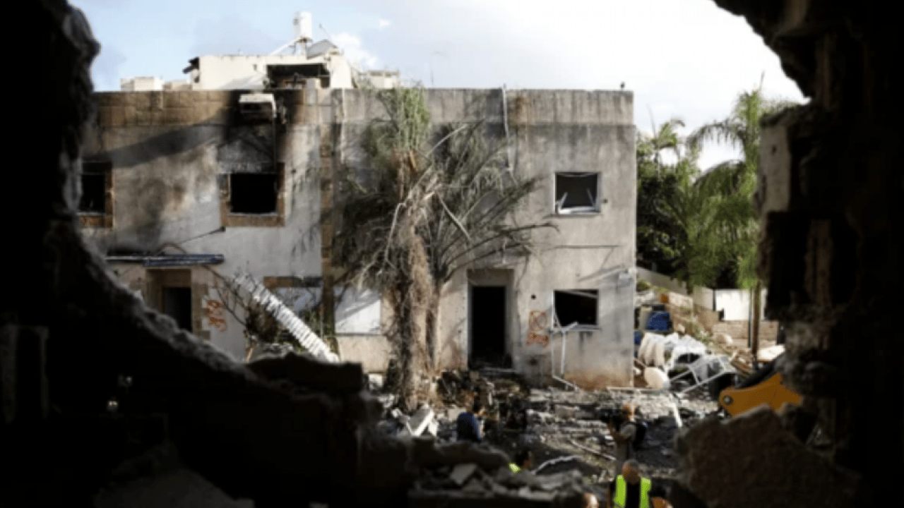 Foto - Gazze bitti orası başladı! ABD’den "köpeğimi üstünüze salarım" tehdidi