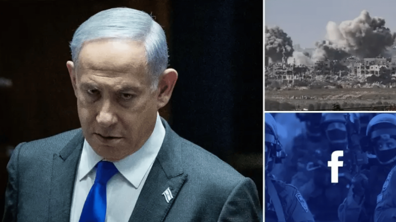 Foto - Gazze can derdinde İsrail imaj! Sosyal medyaya milyon dolarlık yatırım yapacak