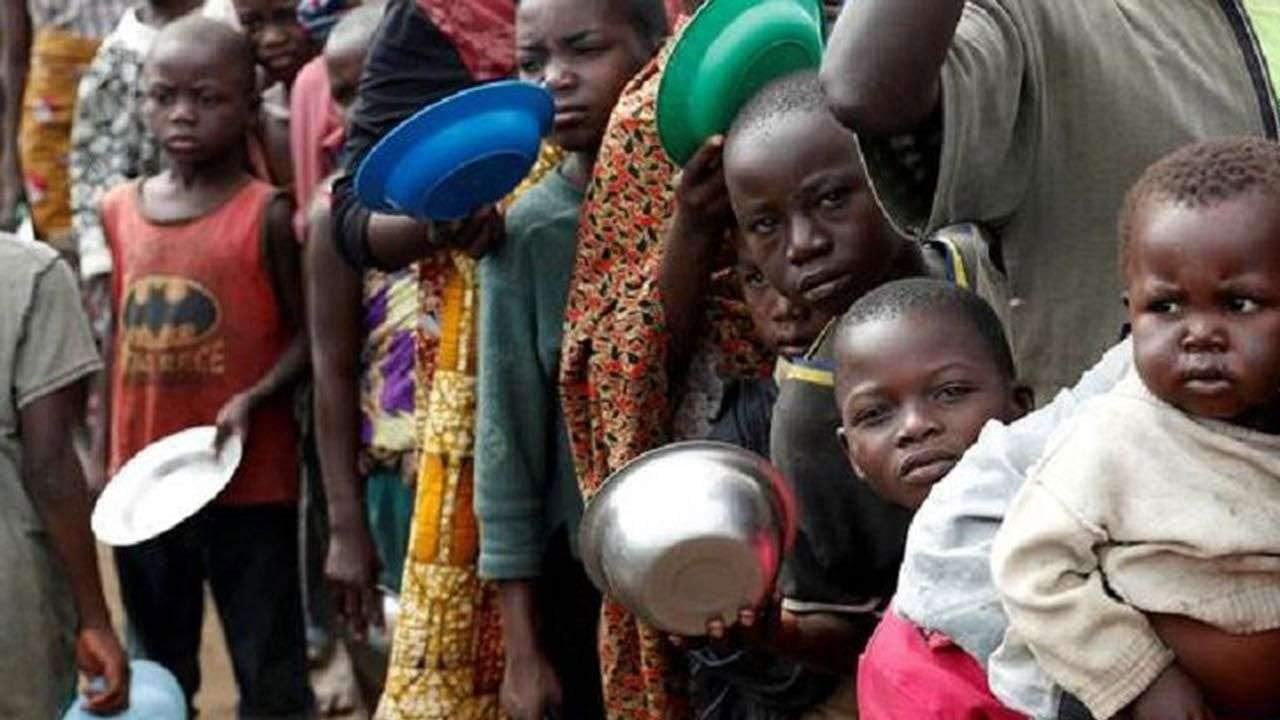 Foto - Gazze gibi Sudan da yalnız bırakıldı… Bir ayda 23 çocuk açlıktan öldü