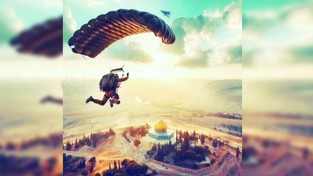 Foto - Gazze için bir Kürşat ve 40 çeriye ihtiyaç var! Destan yazmaya var mısın?