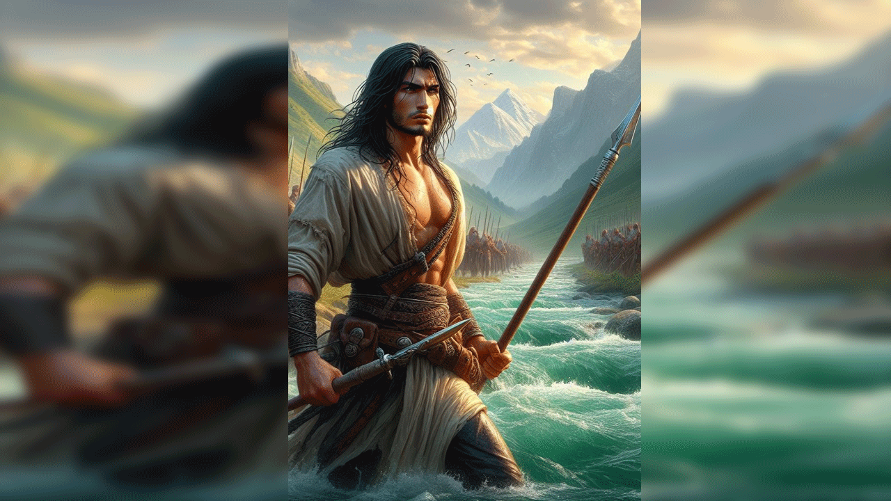 Foto - Gazze için bir Kürşat ve 40 çeriye ihtiyaç var! Destan yazmaya var mısın?