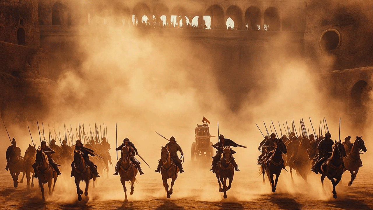 Foto - Gazze için bir Kürşat ve 40 çeriye ihtiyaç var! Destan yazmaya var mısın?