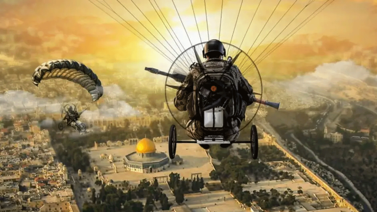 Foto - Gazze için bir Kürşat ve 40 çeriye ihtiyaç var! Destan yazmaya var mısın?