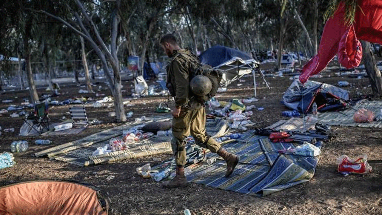 Foto - Gazze için bir Kürşat ve 40 çeriye ihtiyaç var! Destan yazmaya var mısın?