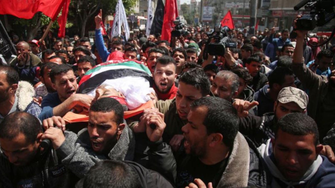 Foto - Gazze için bir Kürşat ve 40 çeriye ihtiyaç var! Destan yazmaya var mısın?